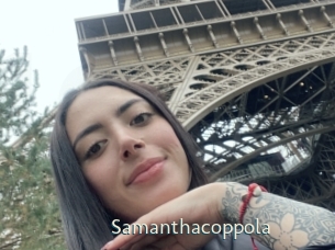 Samanthacoppola