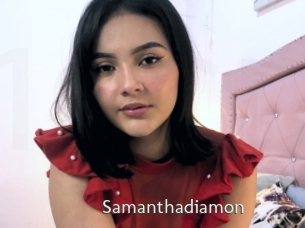 samanthadiamon 1 grosse chatte poilue