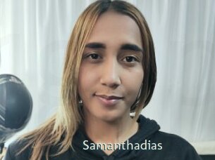 Samanthadias