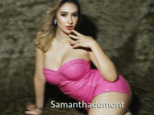 Samanthadumont