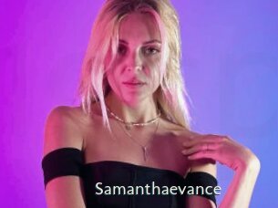 Samanthaevance
