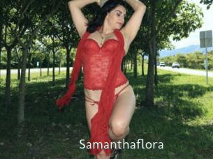 Samanthaflora