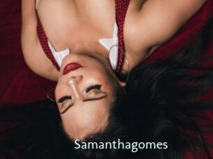 Samanthagomes