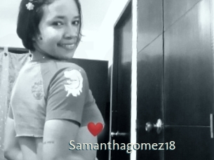 Samanthagomez18