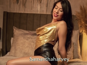 Samanthaharvey