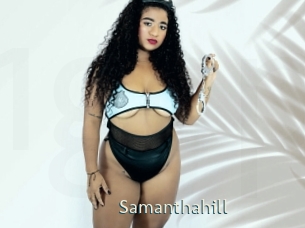 Samanthahill