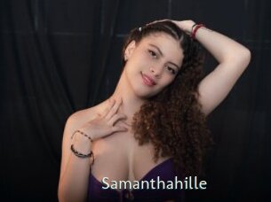 Samanthahille