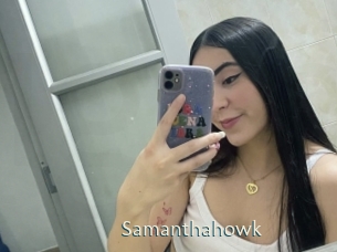 Samanthahowk