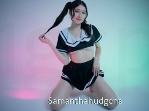 Samanthahudgens