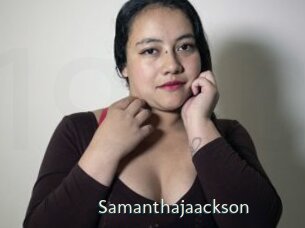 Samanthajaackson