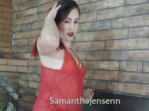 Samanthajensenn