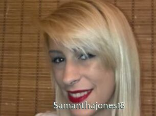 Samanthajones18