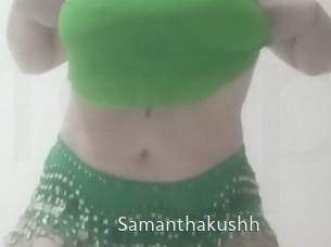 Samanthakushh