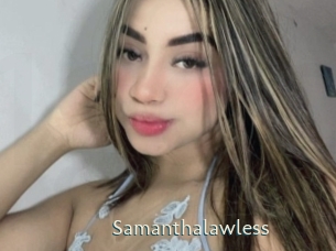 Samanthalawless