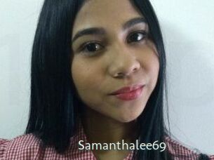 Samanthalee69