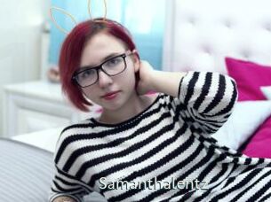 Samanthalentz