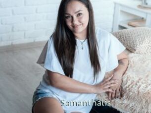 samanthalis 1 grosse chatte poilue
