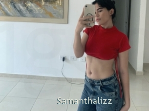 Samanthalizz