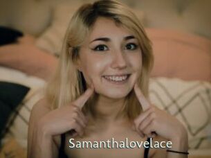 Samanthalovelace