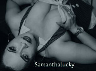 Samanthalucky