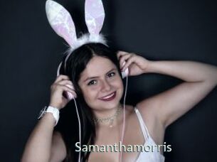 Samanthamorris