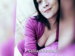 Samanthamull