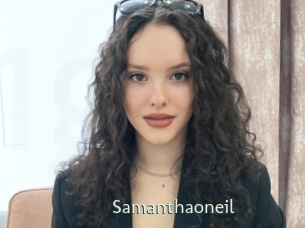 Samanthaoneil