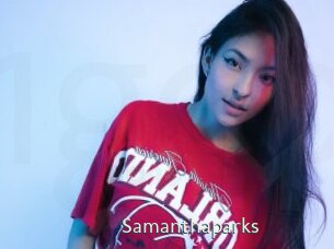 Samanthaparks