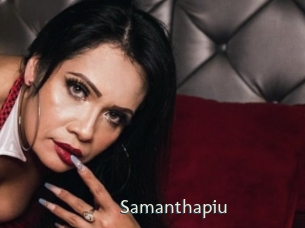 Samanthapiu