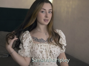 Samantharipley