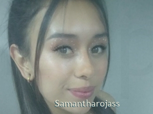 Samantharojass