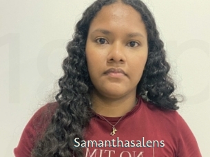 Samanthasalens