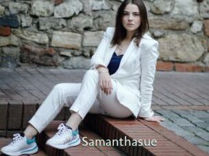 Samanthasue