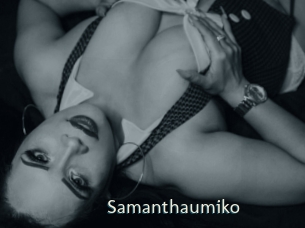 Samanthaumiko