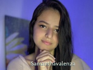 Samanthavalenza