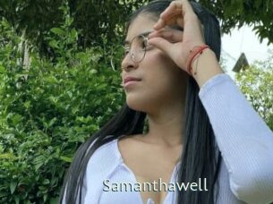 Samanthawell