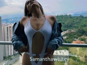 Samanthawhitey