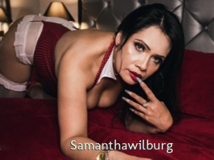 Samanthawilburg