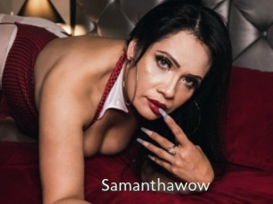 Samanthawow