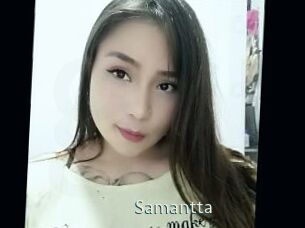 Samantta