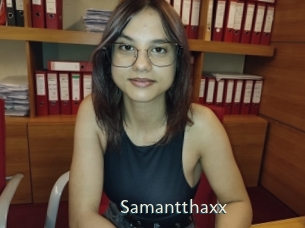 Samantthaxx