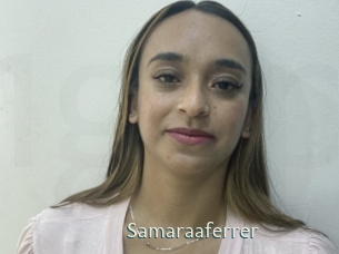 Samaraaferrer