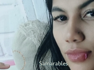 Samarables