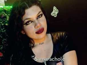Samarachole