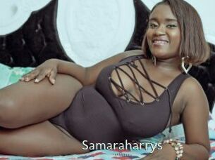 Samaraharrys