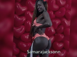samarajacksonn 1 grosse chatte poilue