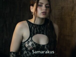 Samarakus