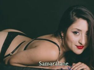 Samaralane