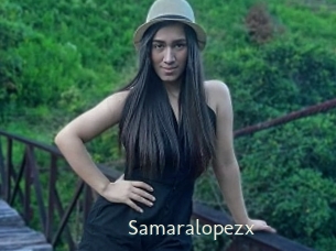 Samaralopezx