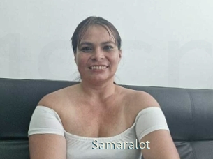 samaralot 1 grosse chatte poilue